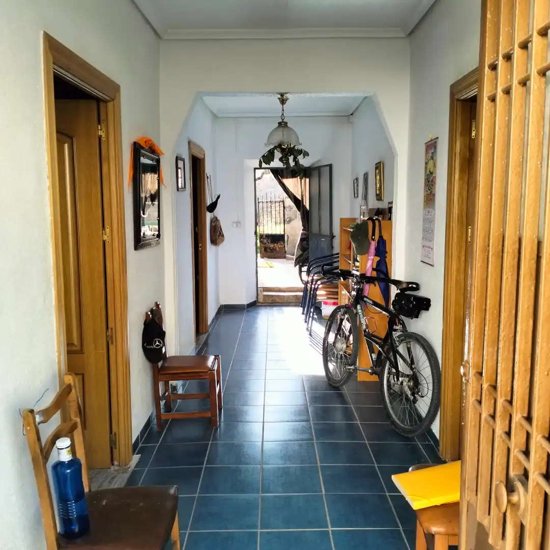 House with garden for sale in Calle San Mateo 4
