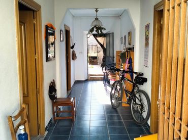 Casa amb jardí en venda a Calle San Mateo 4