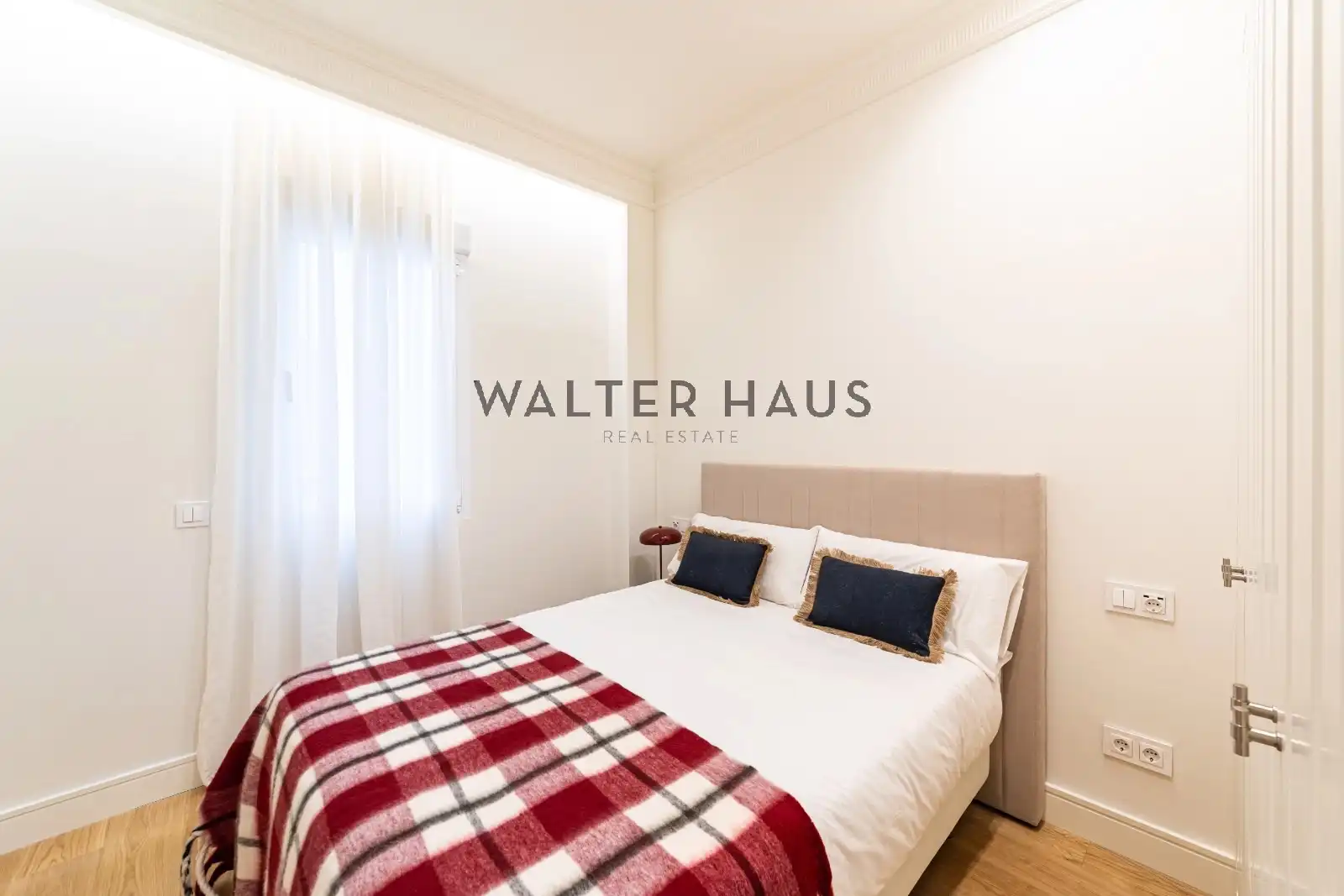 Piso con ascensor en venta en Calle Velázquez, imagen 23