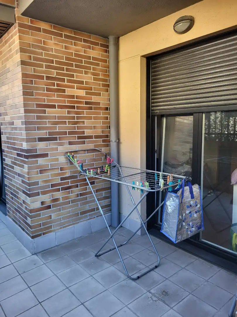 Pis amb terrassa en venda a Kale Txiki 4, imagen 19
