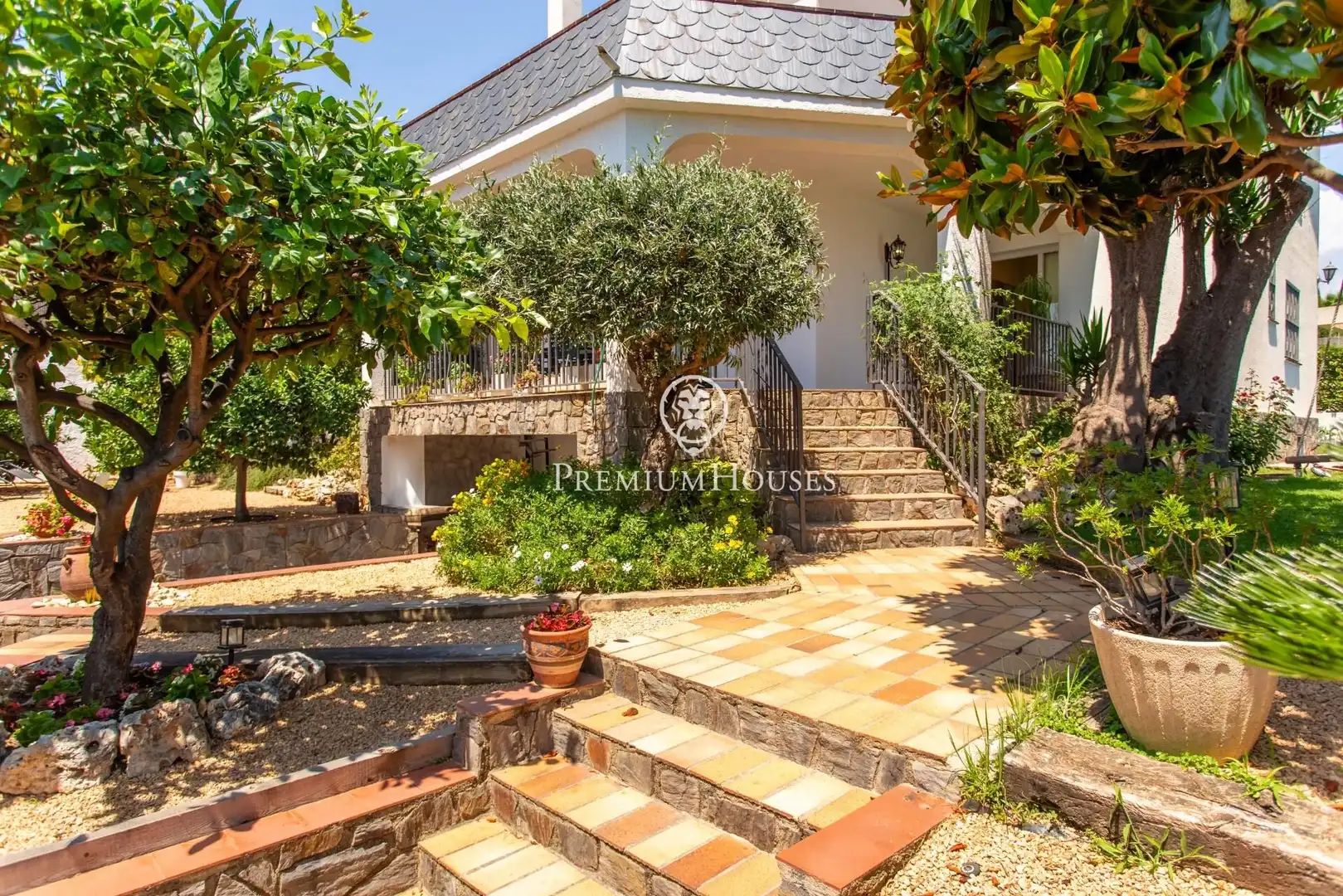 House with terrace for sale in Centre, imagen 53