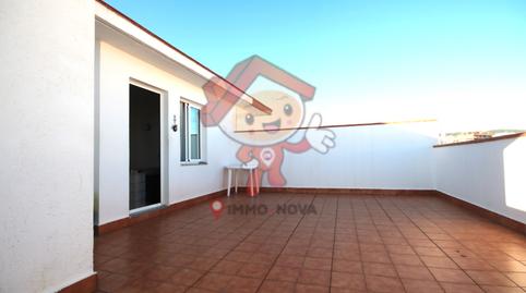 Foto 2 de Àtic en venda a Via Europa - Parc Central, Barcelona