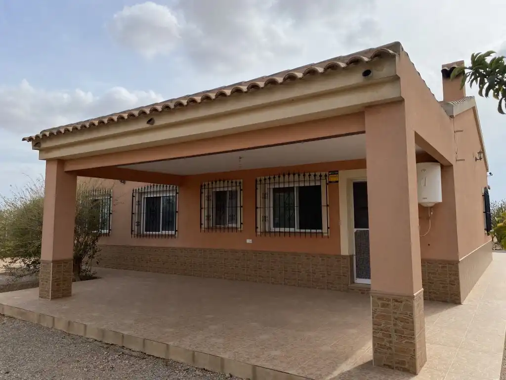 Detached homes for sale in Balsapintada - El Estrecho