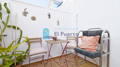 Foto 4 de Dúplex en venda a Bolnuevo, Mazarrón
