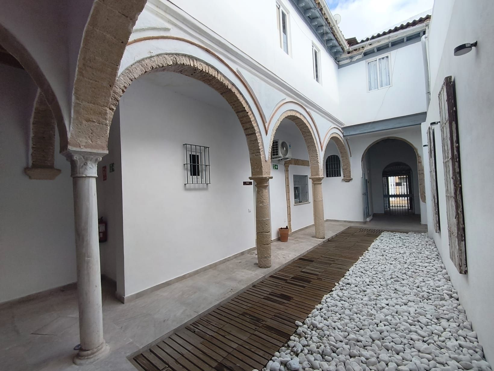 Pis de lloguer a Calle Cielo, Barrio del Centro