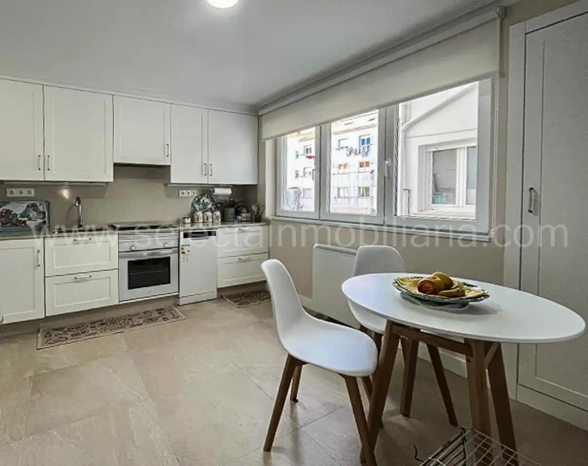 Wohnung zum Verkauf in Xosé Suárez, Noia