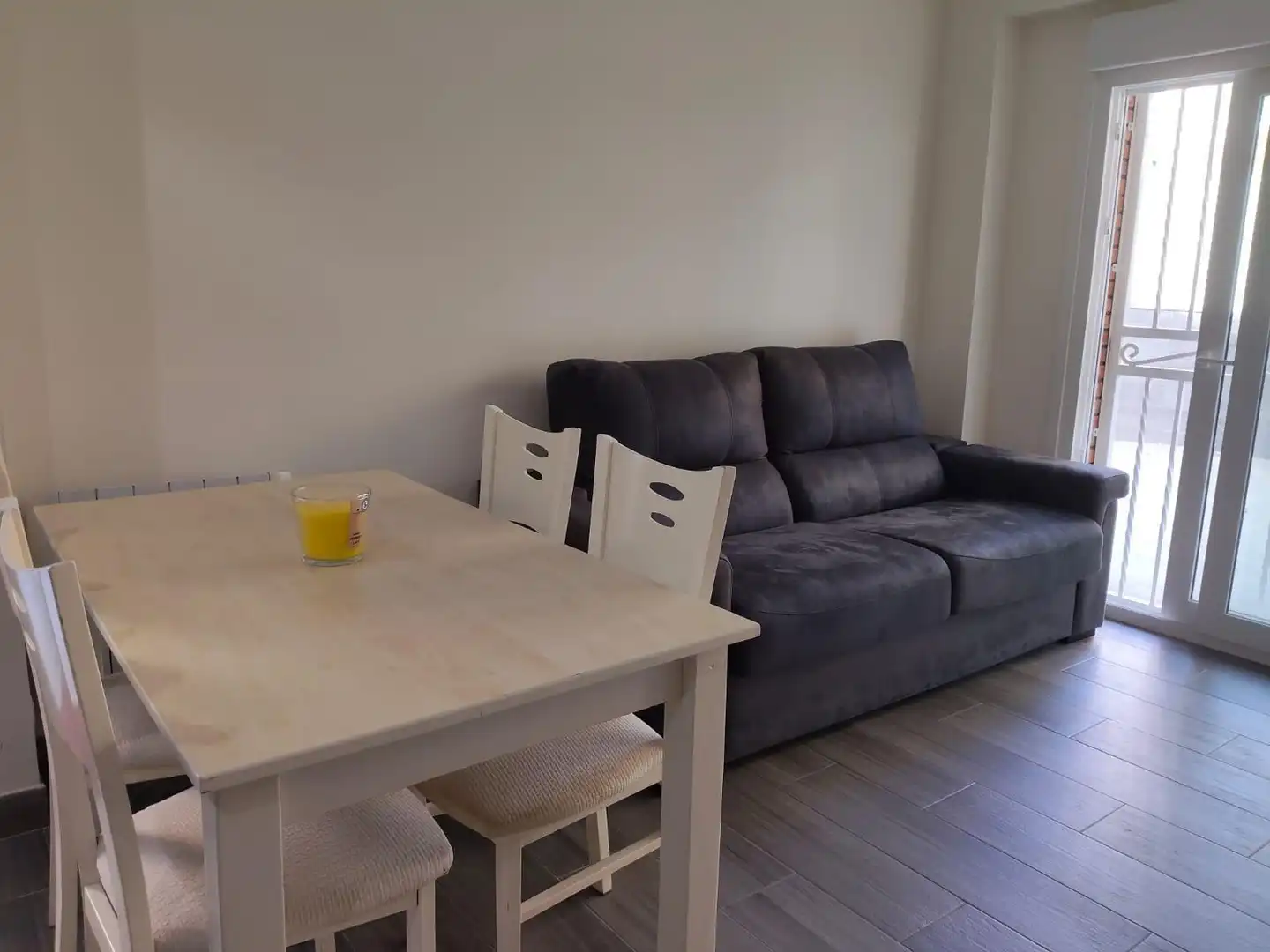 Apartament amb ascensor de lloguer a Playa de Gandia, imagen 2