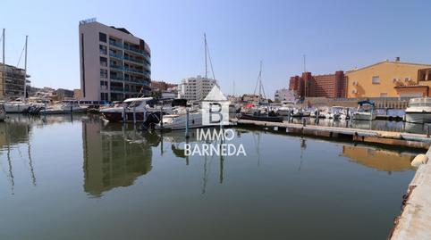 Photo 2 of Garage for sale in Cap de la Gola, 30, Santa Margarita, Girona