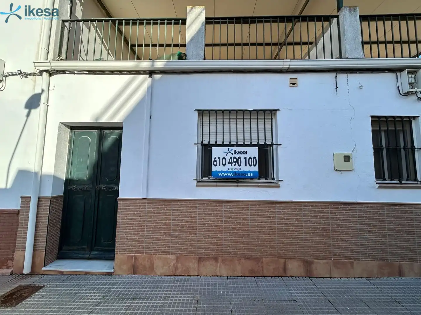 Casa o xalet en venda a Chucena