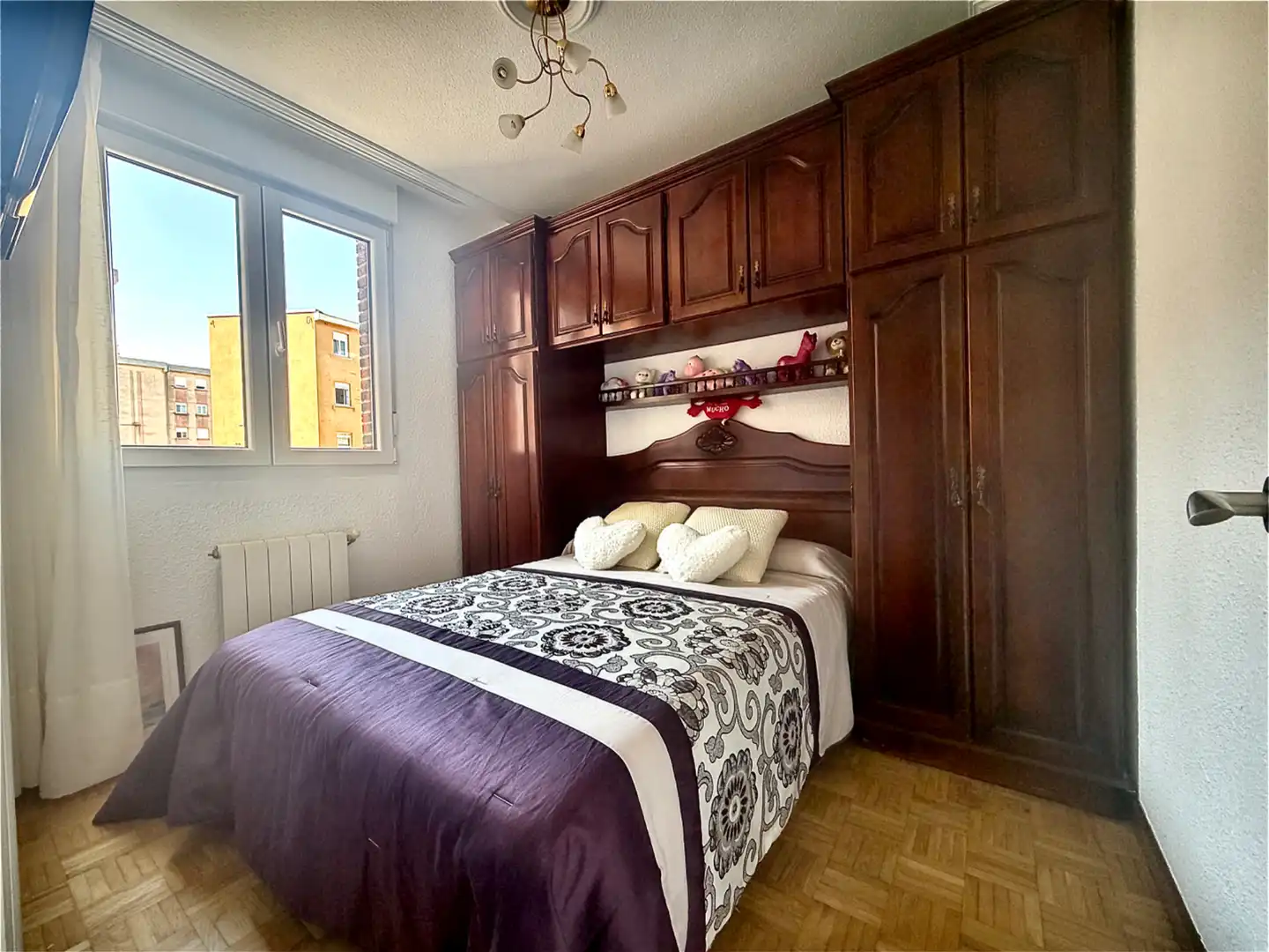 Appartement avec ascenseur à vendre à Calle Fernando de los Ríos 50, imagen 10