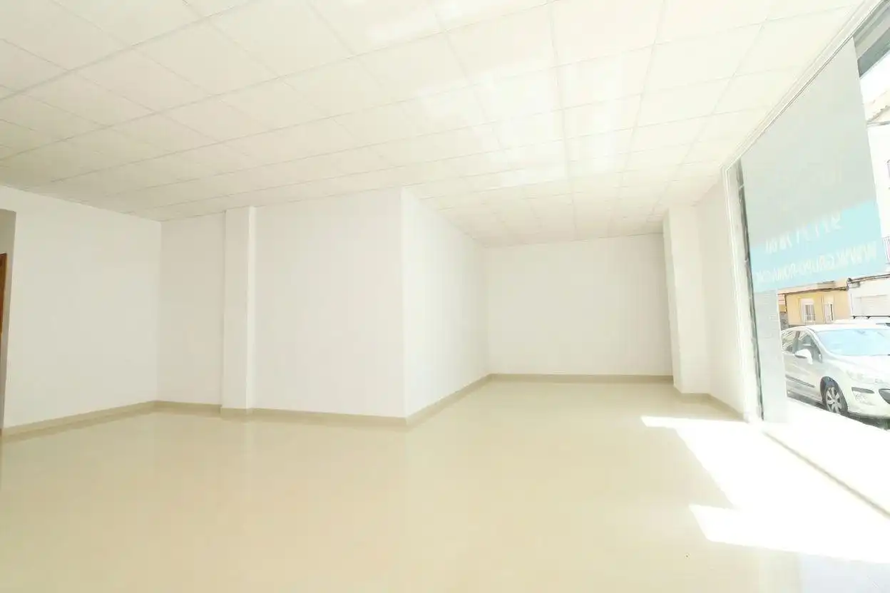 Local comercial en venda a Ponent, imagen 5