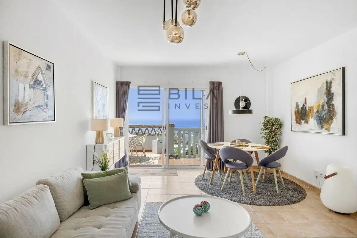 Penthouse with pool for sale in Aliso, imagen 11