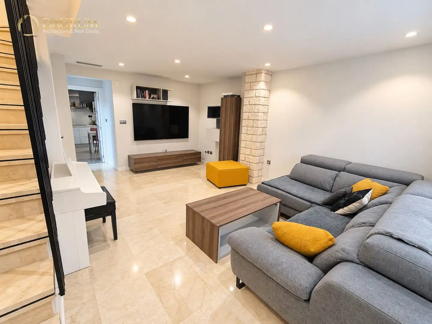 Maison jumelée à vendre à CALLE RAFAEL RAMOS CEA, imagen 3
