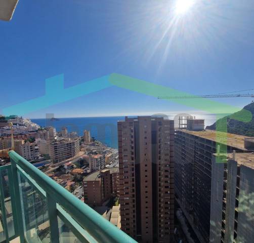 Piso en Alquiler en Carrer Terral en Cala Palmera - Atrium