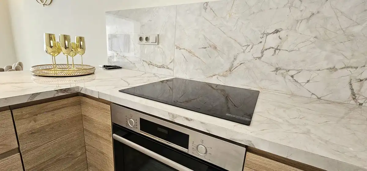 Casa con piscina en venta en Estepona - Estepona,Centro,Calle Moreno Torroba, imagen 14