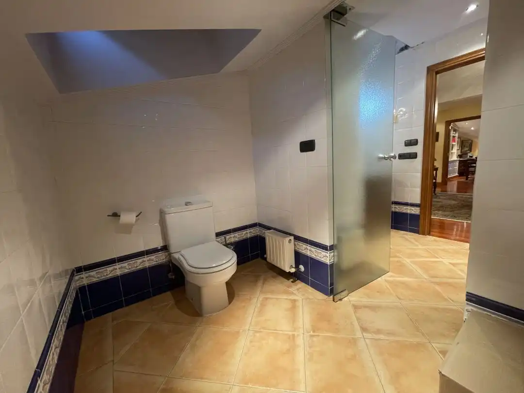 Piso con terraza en venta en Legazpi, imagen 40