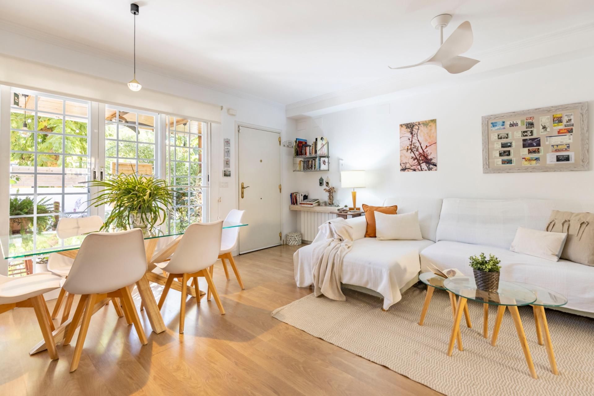 Casa adosada en venta en Centro