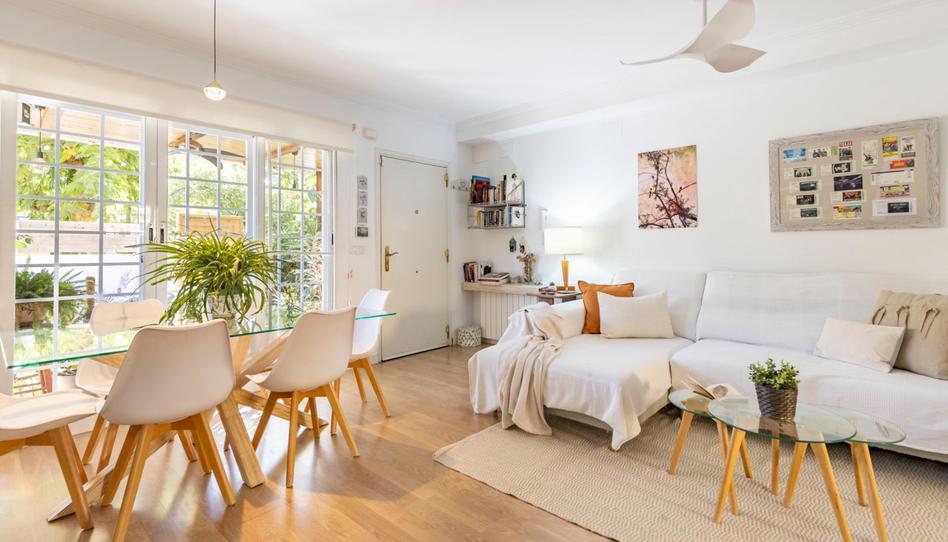 Foto 1 de Casa adosada en venta en Centro, Valencia