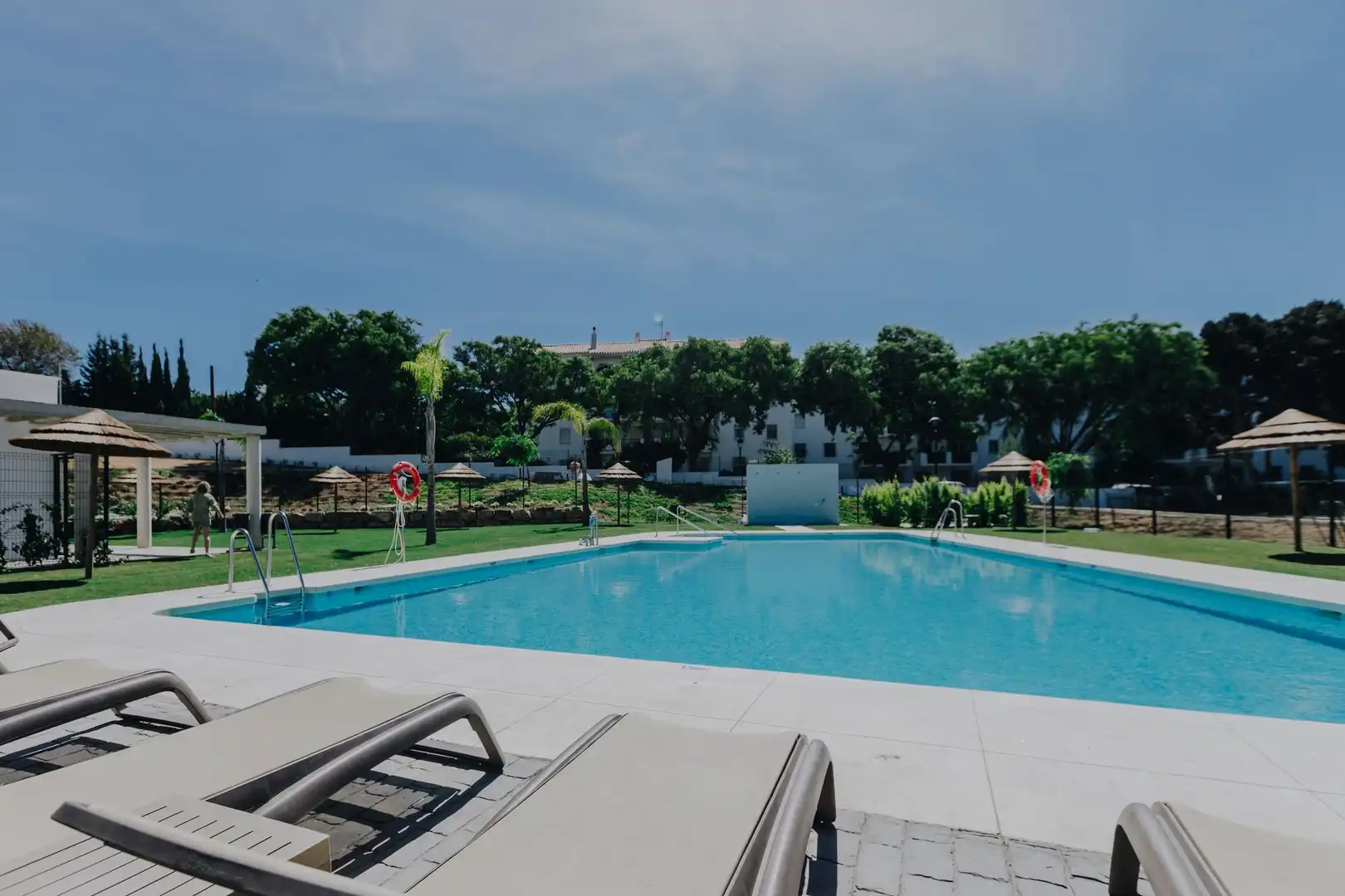 Apartamento en venta en Selwo, imagen 32