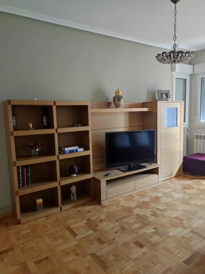 Flat for rent in Lumbier - Cuesta del Hospital, Lumbier