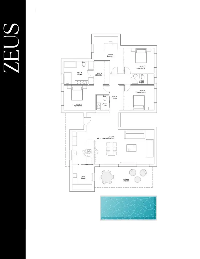 Villa à vendre à Monforte del Cid, imagen 10