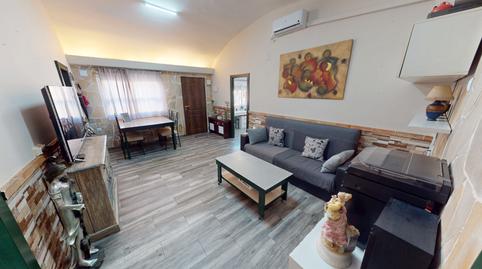 Foto 5 de Casa o xalet en venda a Calle Virgen de la Paz, Carranque - Haza Cuevas, Málaga Capital