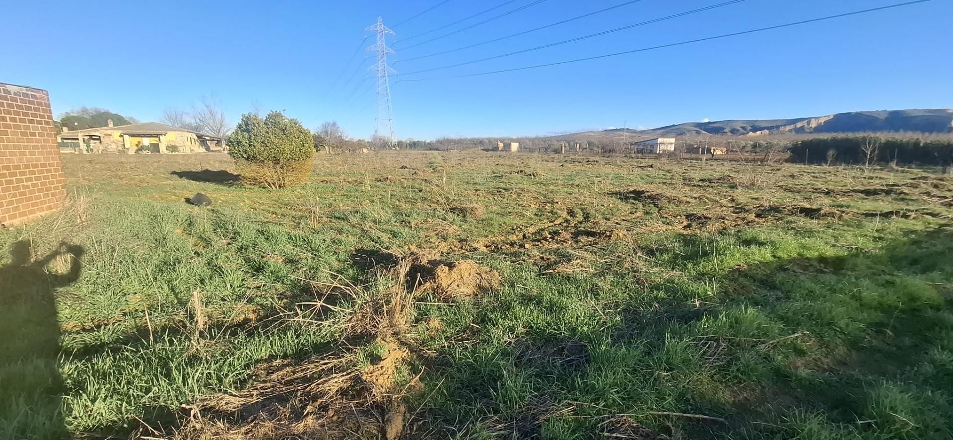 Land for sale in Talavera de la Reina