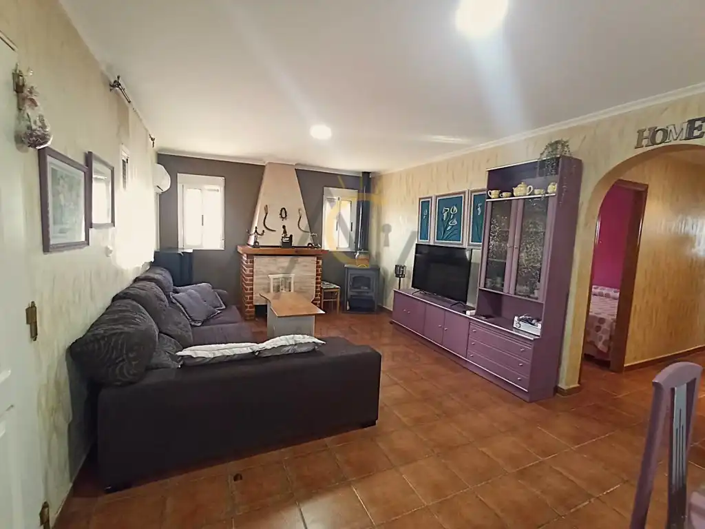 Villa mit Pool zum Verkauf in Hondón de los Frailes, imagen 13