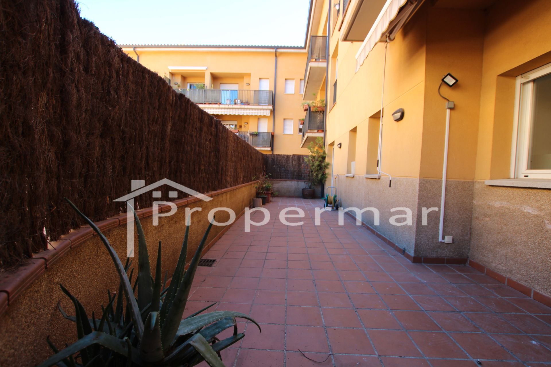 Wohnung zum verkauf in Carrer del Coll