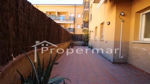 Foto 2 de Pis en venda a Carrer del Coll, Cardedeu, Barcelona