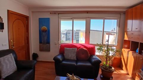 Foto 3 de Pis en venda a Avenida Italia, Centro, Huelva