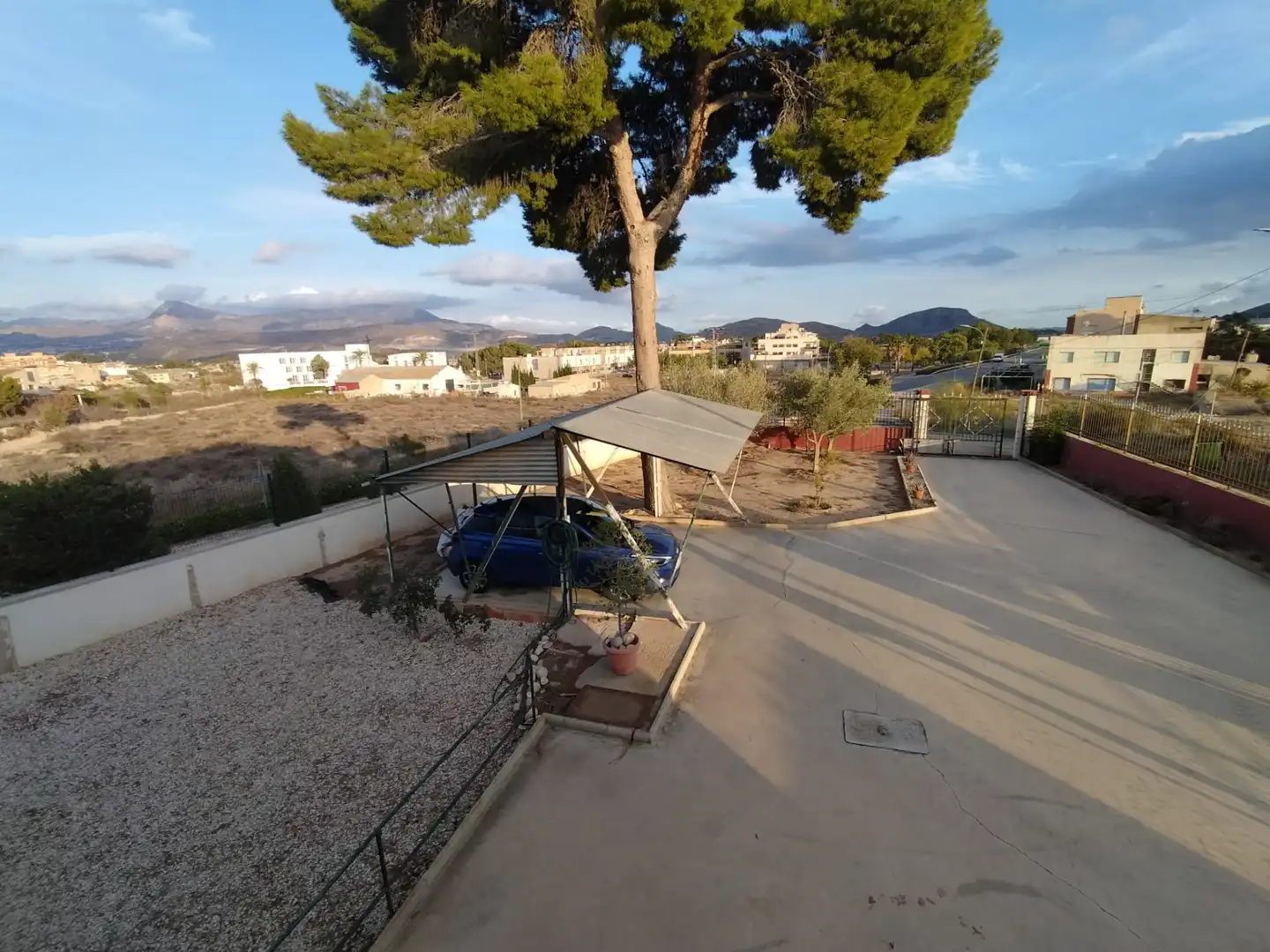 Villa avec terrasse à vendre à Carrer de la Divina Pastora 32, imagen 4