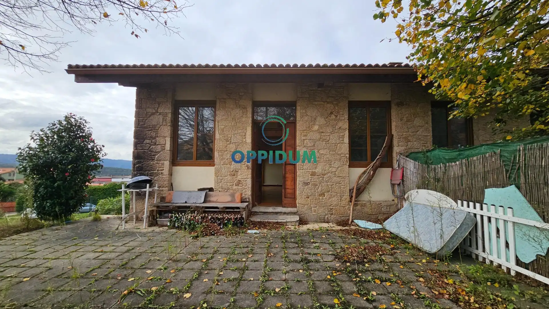Chalet en venta en ZAPATEIRA, imagen 6
