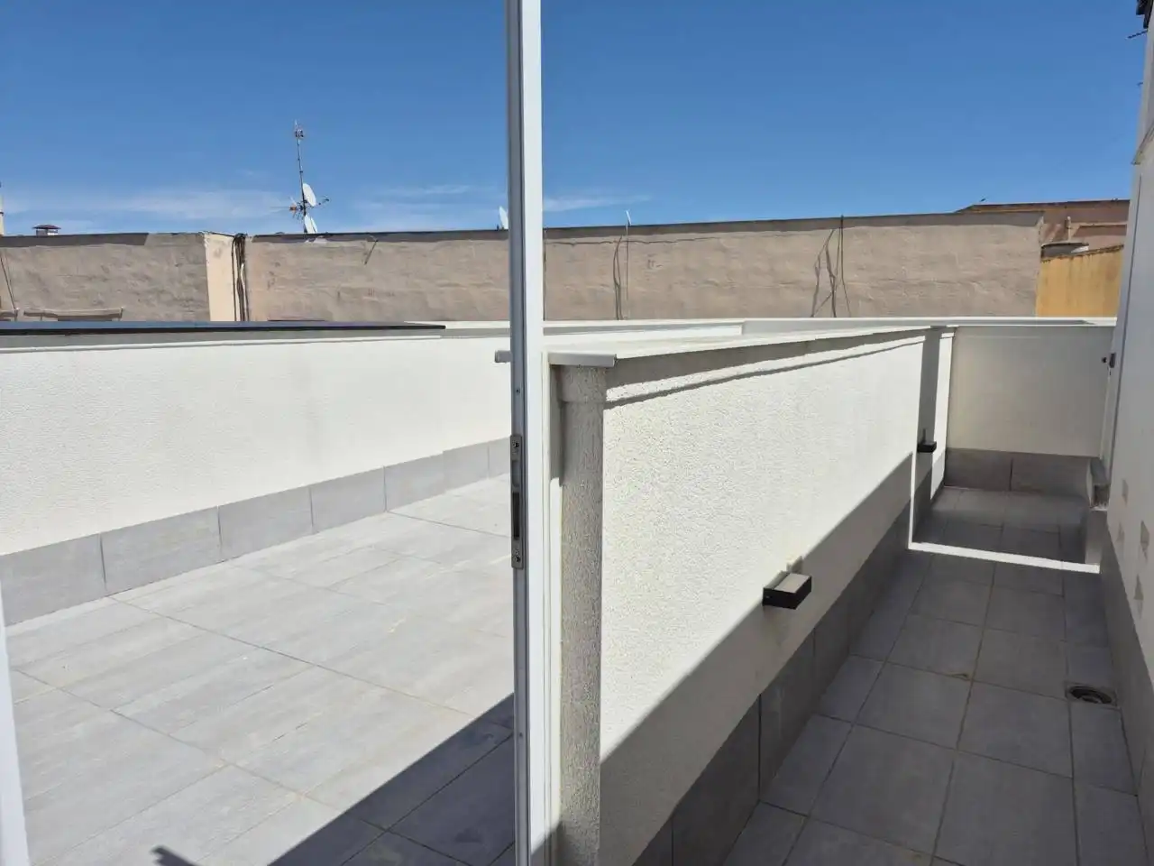 Apartment with pool for sale in Calle Doctor Fleming 7, imagen 24
