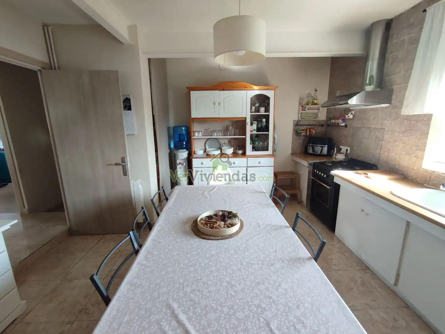 Casa amb terrassa en venda a Vacarisses, imagen 9