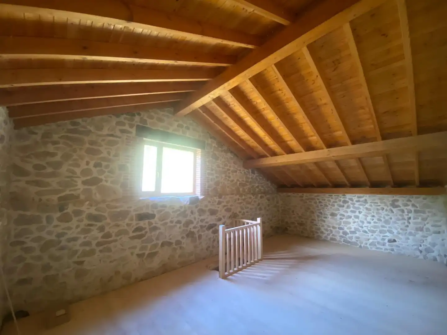 Land for sale in La Molina, Cabrales