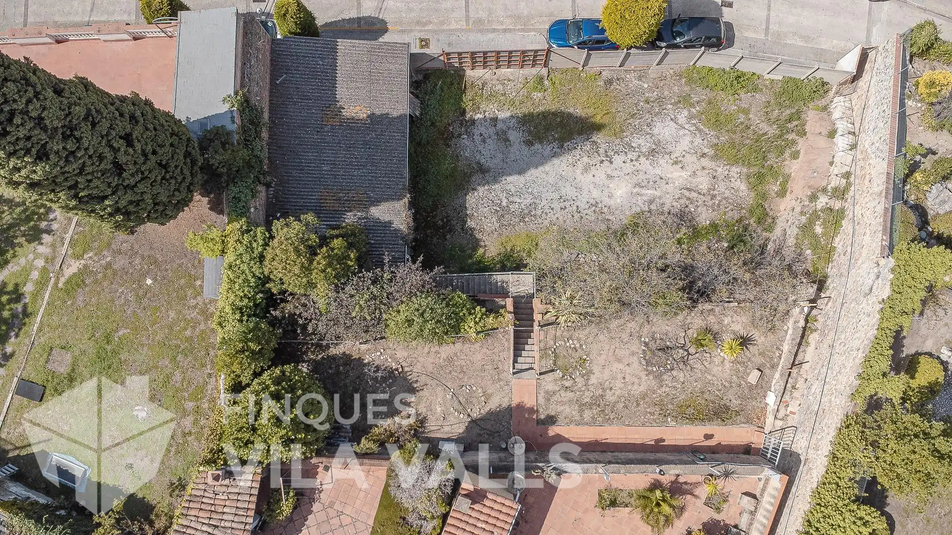 Edificio en venta en Sant Feliu de Codines