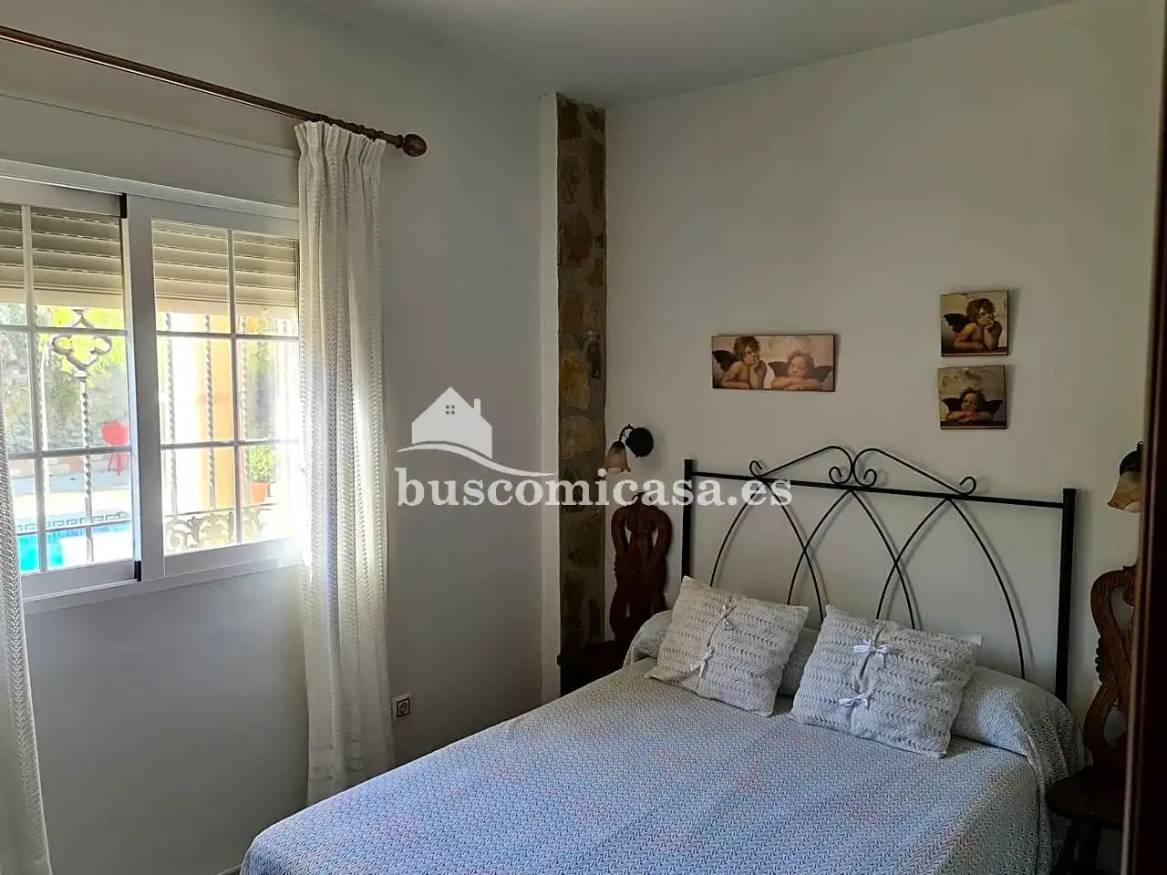 Maison avec piscine à vendre à San Cristóbal, imagen 26