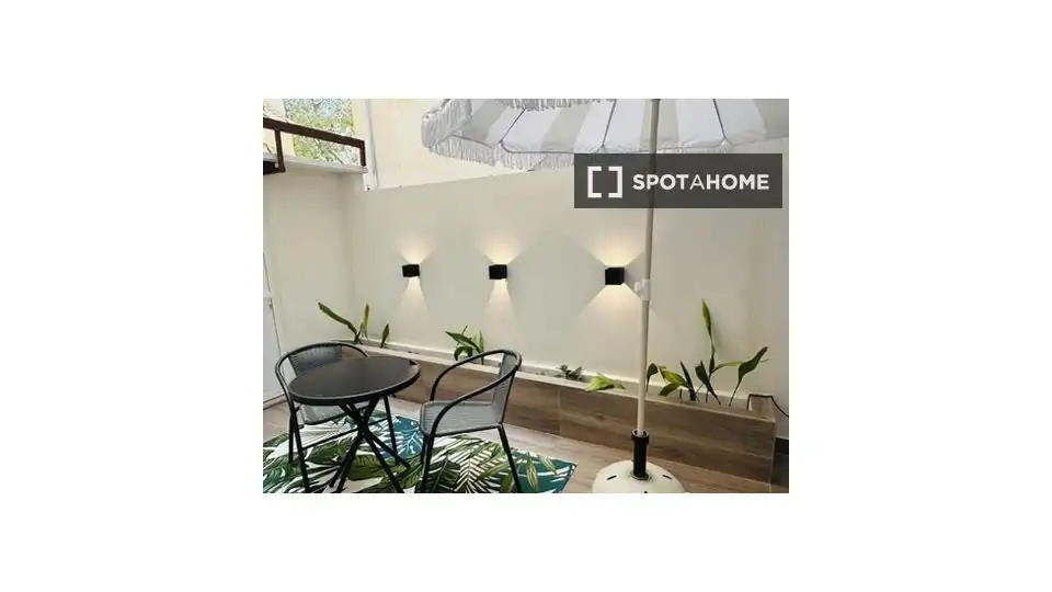 Habitación en Campello Playa