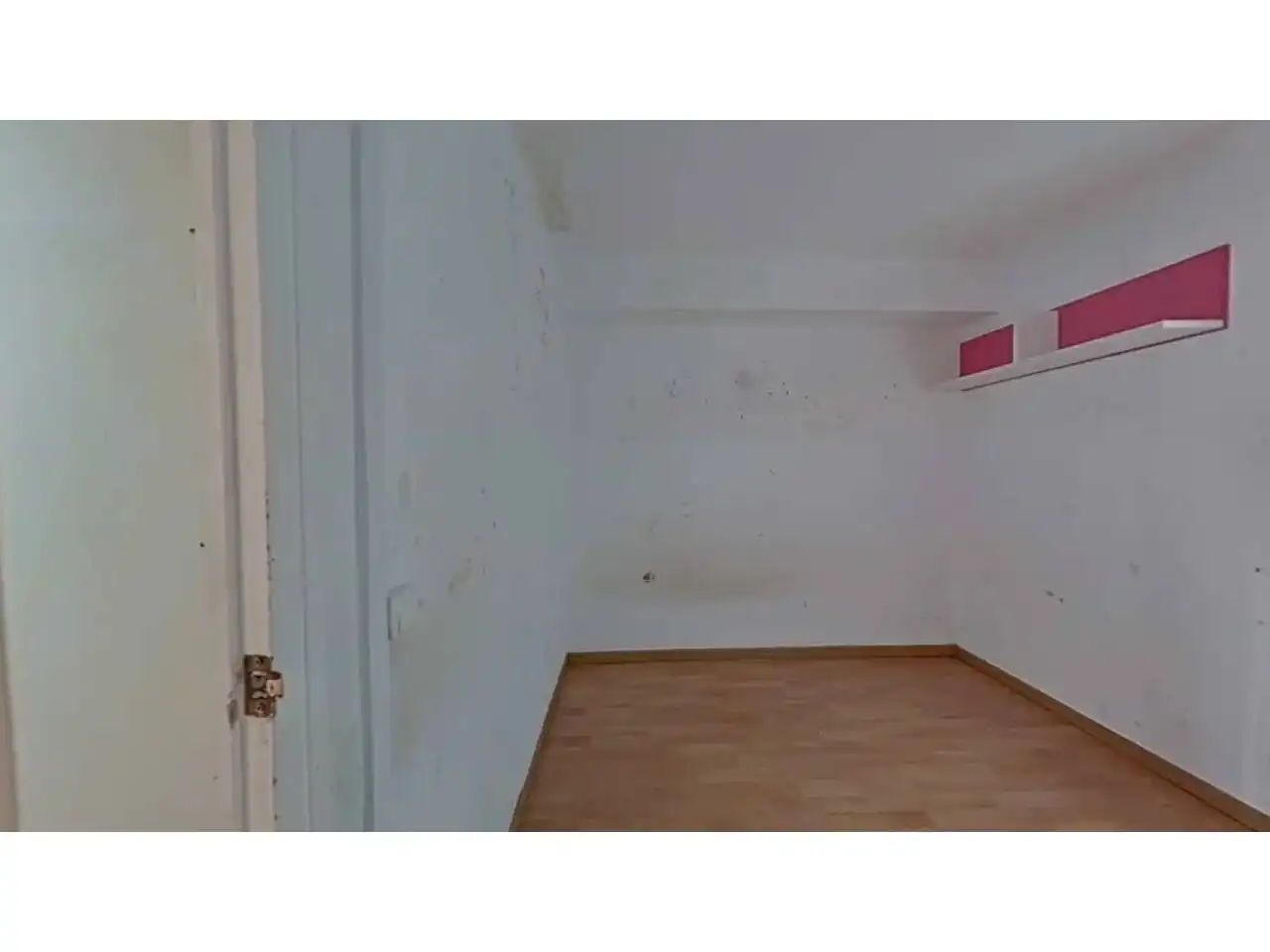 Piso en venta en Sant Feliu de Llobregat con Balcón