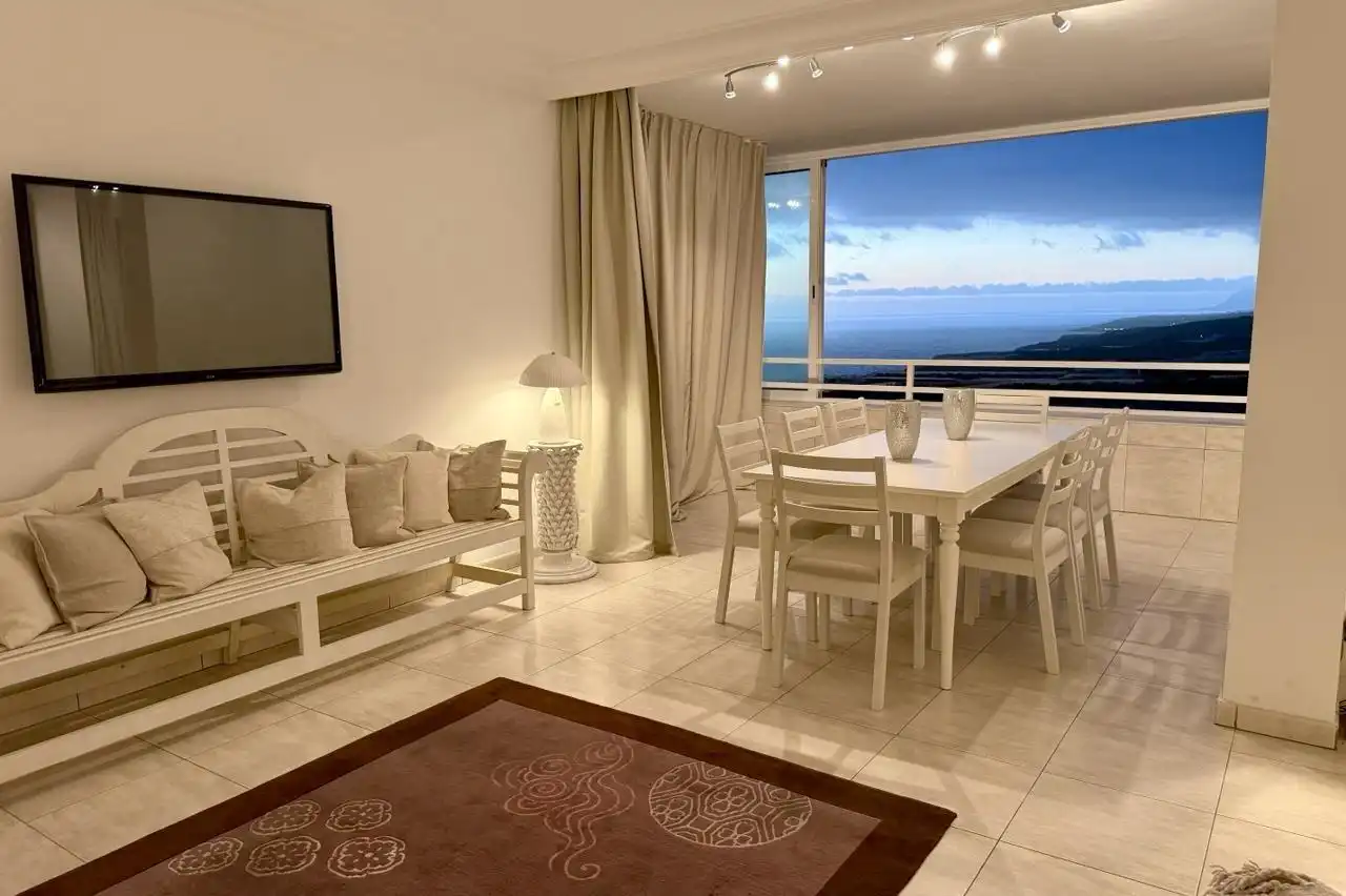 Dining room of Apartments for sale in Adeje  with Community pool