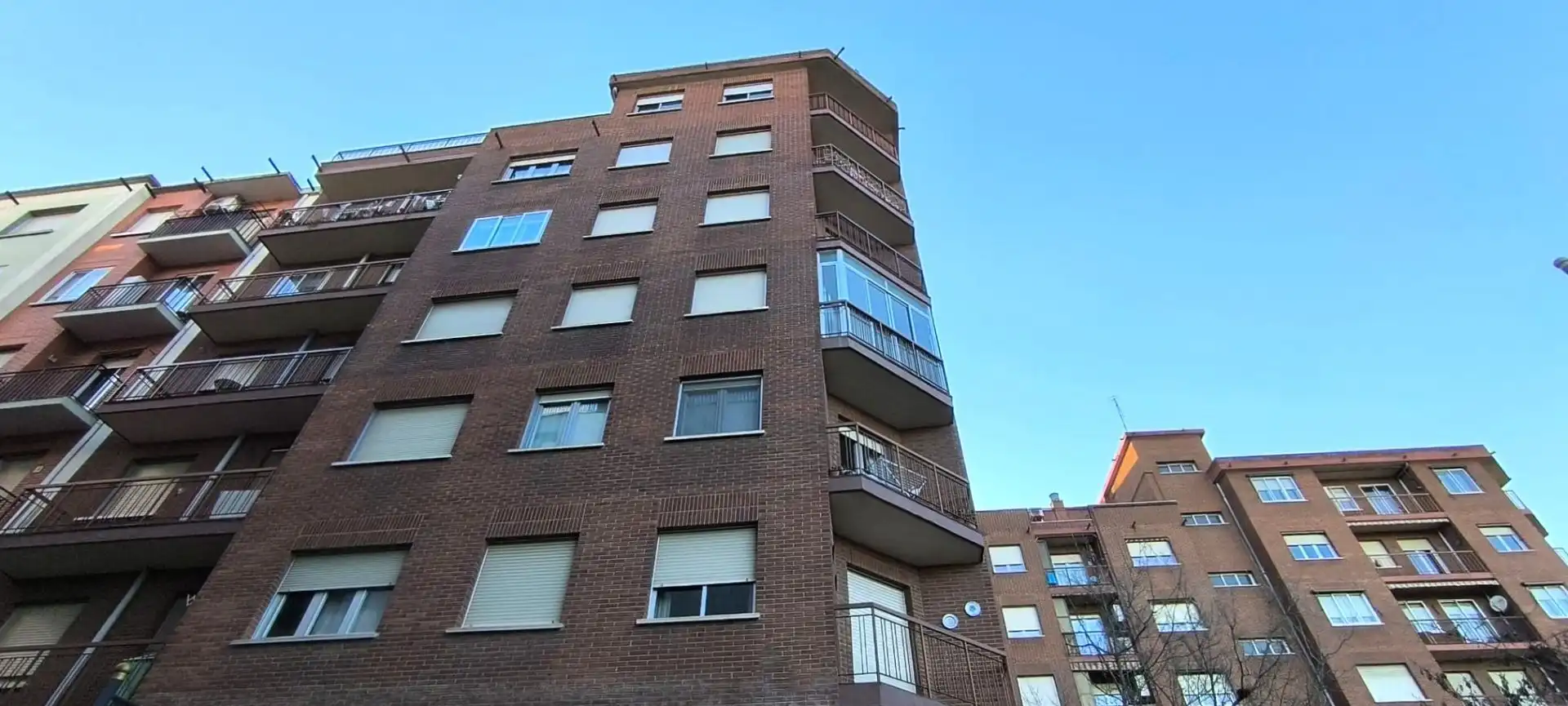 Flat with lift for sale in Oeste, imagen 59
