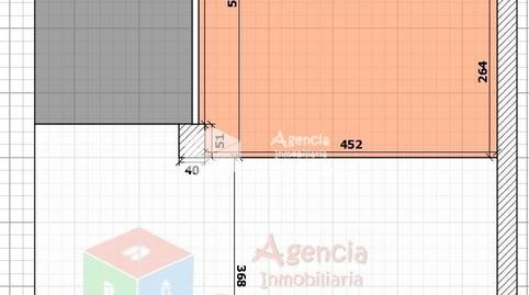 Foto 3 de Garatge en venda a Móstoles, 20, El Natahoyo, Asturias