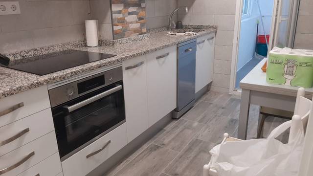 Piso en Venta en Calle de Las Navas de Tolosa, 4 en Barrio de Delicias