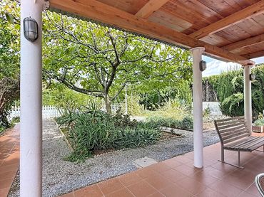 Villa mit Pool zum Verkauf in Calle ALDONZA LORENZO