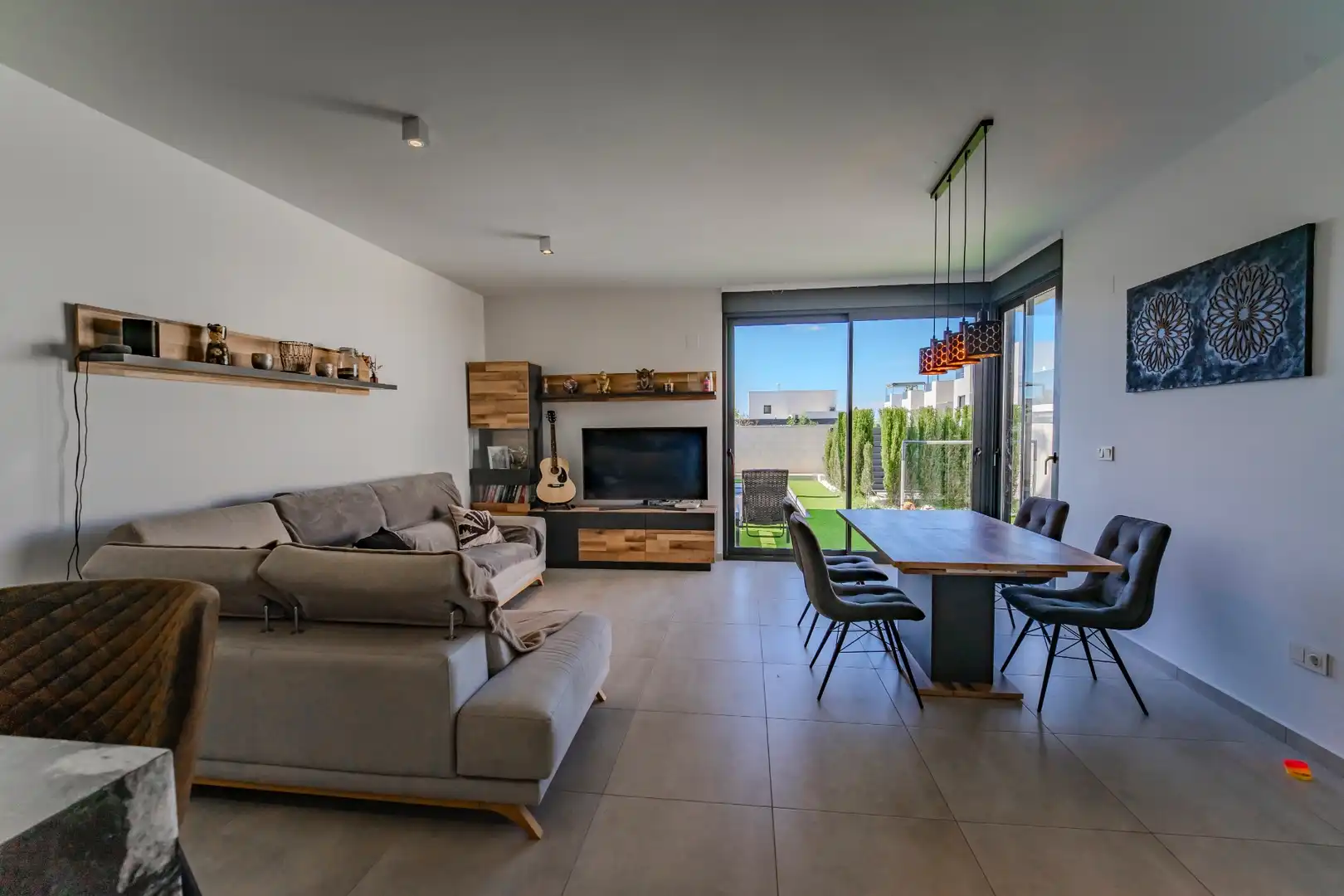 Maison mitoyenne à vendre à Benijófar, imagen 4