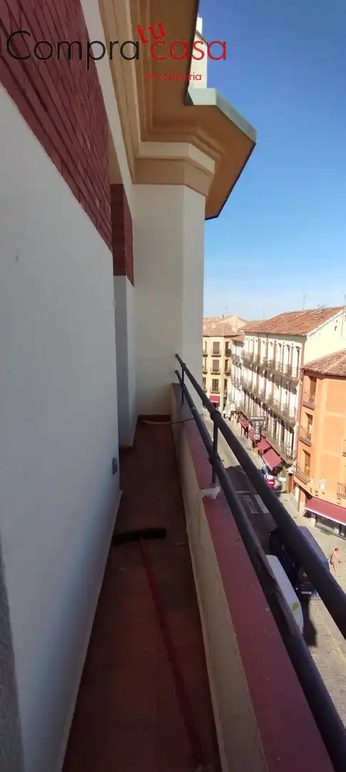 Pis en venda a Calle de Colón, Plaza Mayor - San Agustín