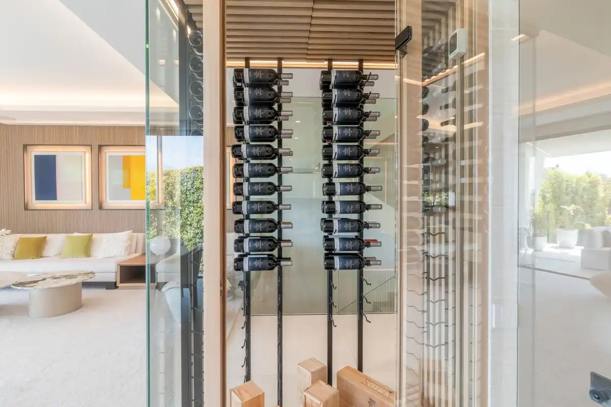 Reihenhaus zum Verkauf in Nueva Andalucía, imagen 23