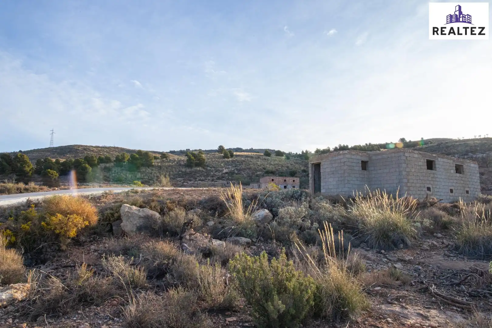 Terrain rustique à vendre à Alcolea, imagen 7
