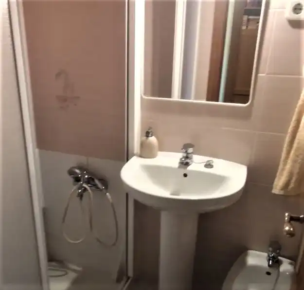 Baño de Piso en venta en Barcelona